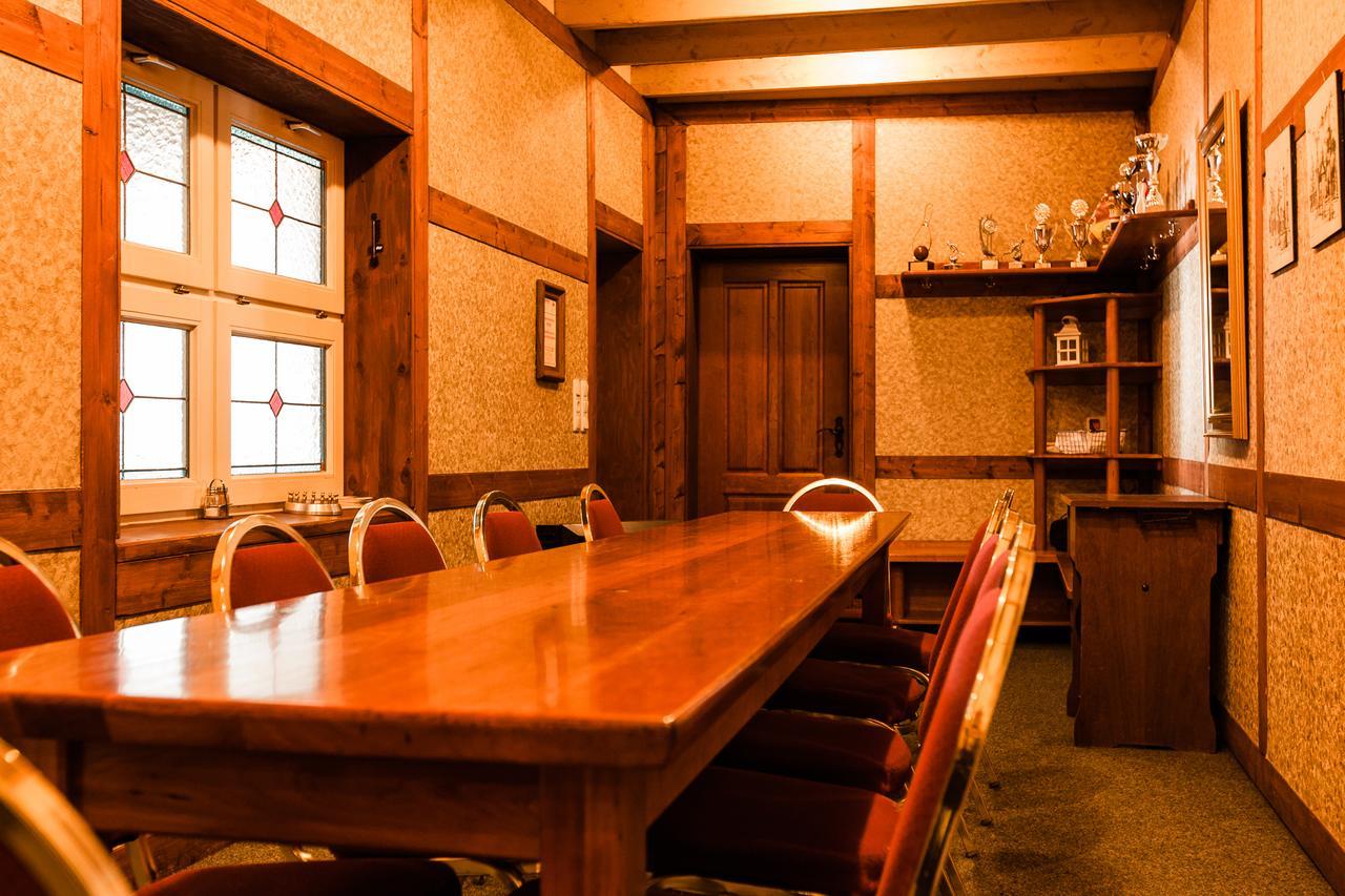 Selfkant Hotel-Restaurant Gasthof Peters Anno 1650 المظهر الخارجي الصورة