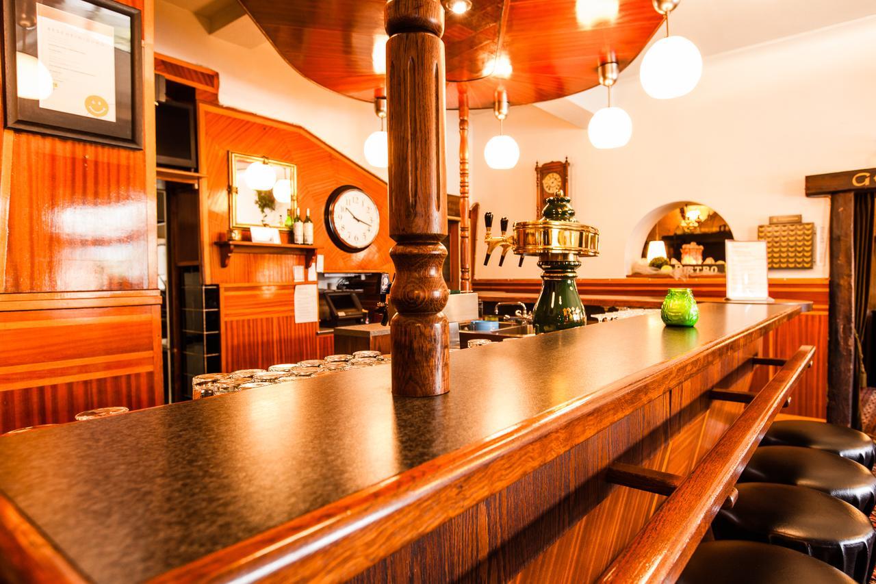 Selfkant Hotel-Restaurant Gasthof Peters Anno 1650 المظهر الخارجي الصورة