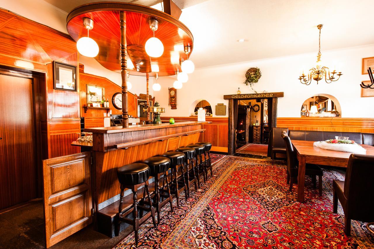 Selfkant Hotel-Restaurant Gasthof Peters Anno 1650 المظهر الخارجي الصورة